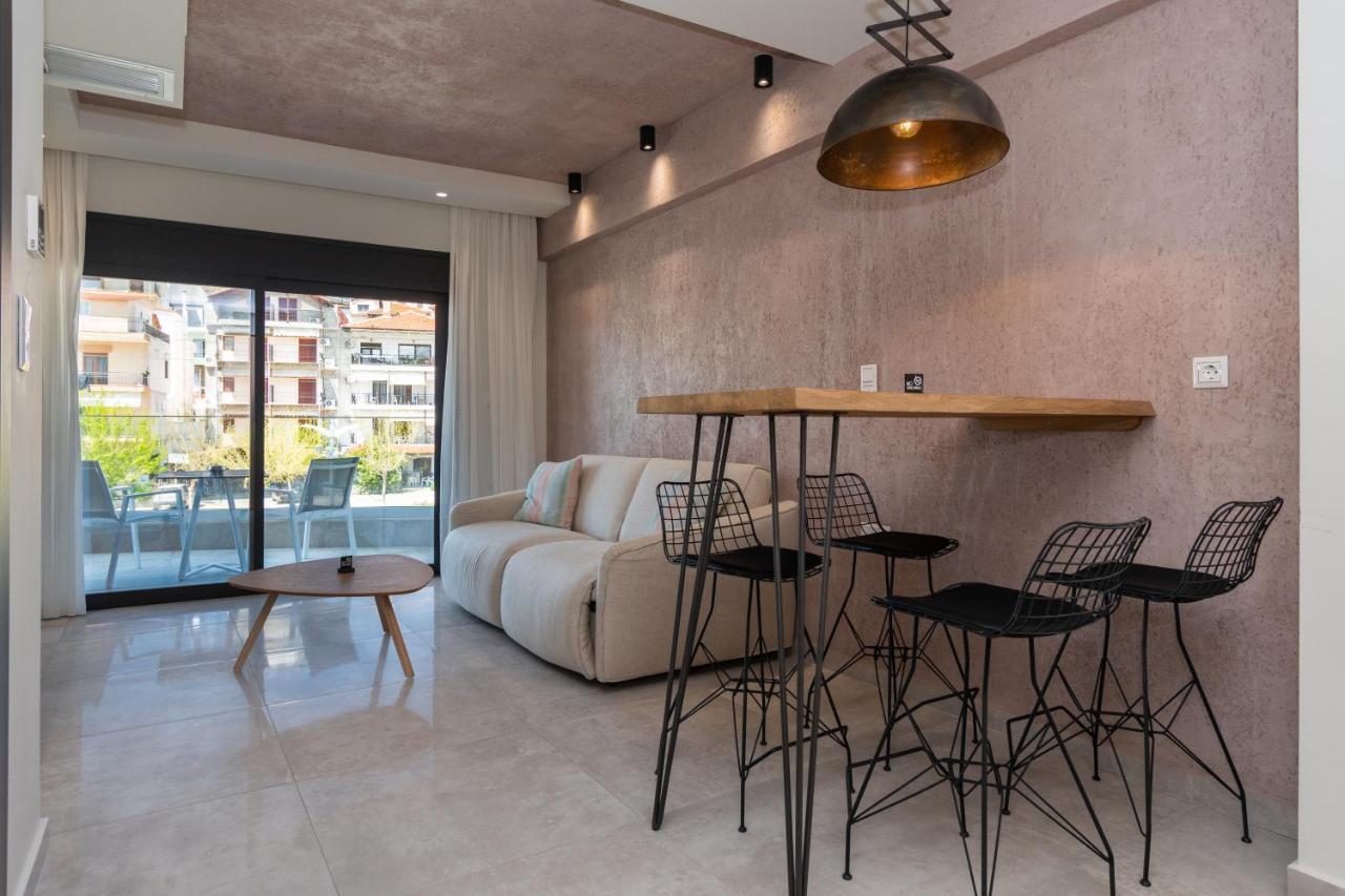 Thetis Boutique Appartamento