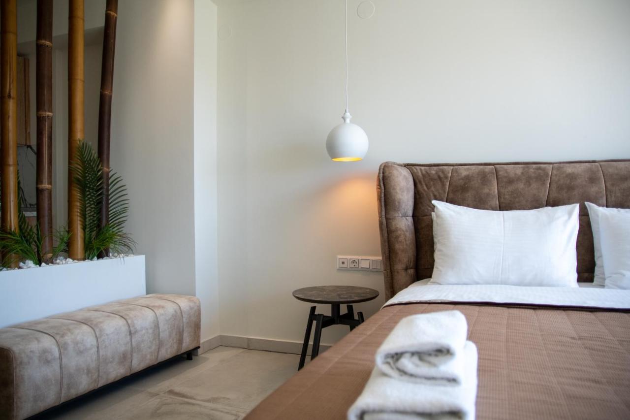 Appartamento Thetis Boutique *