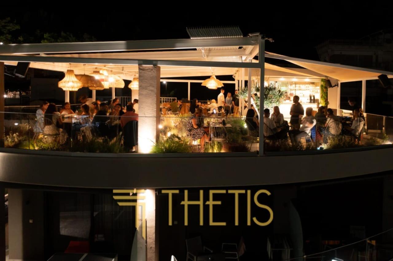 Appartamento Thetis Boutique *